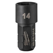 14mm INSIDER Box Ratchet 6 Point Socket