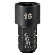 16mm INSIDER Box Ratchet 6 Point Socket