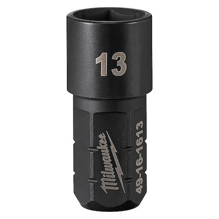 13mm INSIDER Box Ratchet 6 Point Socket