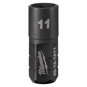 11mm INSIDER Box Ratchet 6 Point Socket