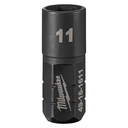 11mm INSIDER Box Ratchet 6 Point Socket