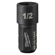 1/2 in. INSIDER Box Ratchet 6 Point Socket