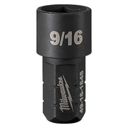 9/16 in. INSIDER Box Ratchet 6 Point Socket