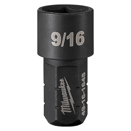 9/16 in. INSIDER Box Ratchet 6 Point Socket