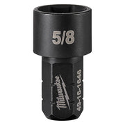 5/8 in. INSIDER Box Ratchet 6 Point Socket