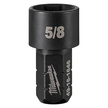 5/8 in. INSIDER Box Ratchet 6 Point Socket