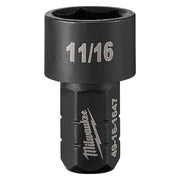 11/16 in. INSIDER Box Ratchet 6 Point Socket