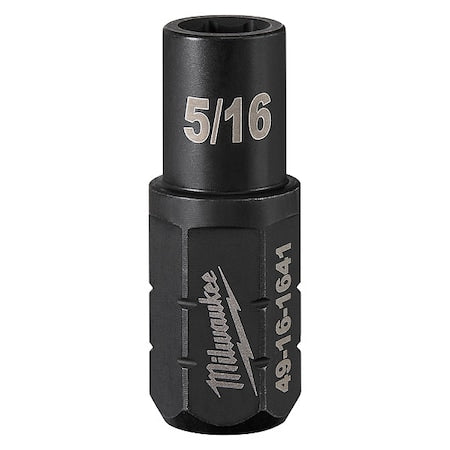 5/16 in. INSIDER Box Ratchet 6 Point Socket