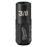 3/8 in. INSIDER Box Ratchet 6 Point Socket