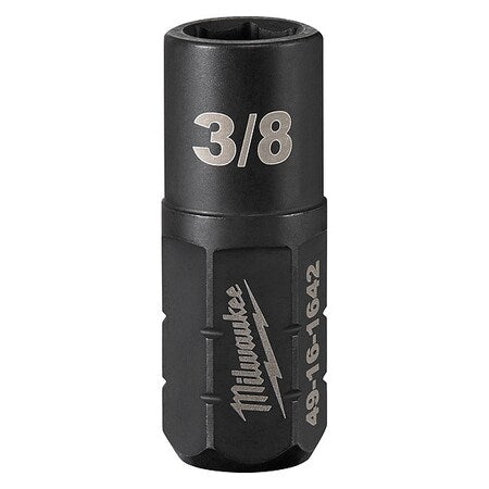 3/8 in. INSIDER Box Ratchet 6 Point Socket