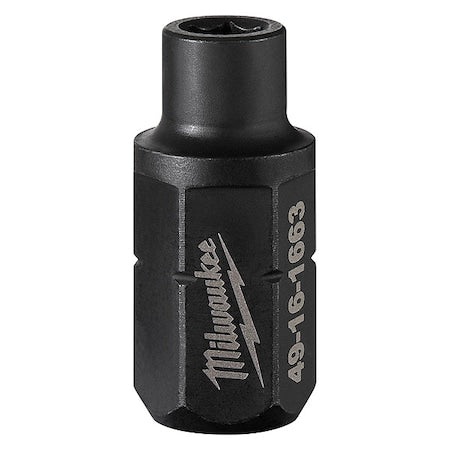 1/4 in. Hex Adapter for INSIDER Box Ratchet