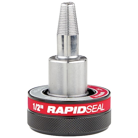 1/2 in. ProPEX Expander Head with RAPID SEAL for M12 FUEL ProPEX Expander