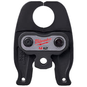 M12 FORCE LOGIC PEX Crimp Jaw, For 1-1/4 in PEX Pipe, 12 V