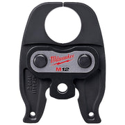 M12 FORCE LOGIC PEX Crimp Jaw, For 1-1/2 in PEX Pipe, 12 V