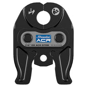 7/8" Streamline ACR Press Jaw for M12 FORCE LOGIC Press Tool