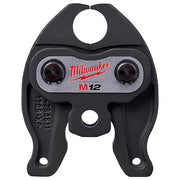 M12 FORCE LOGIC PEX Crimp Jaw, For 3/4 in PEX Pipe, 12 V