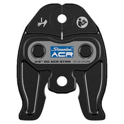 3/8" Streamline ACR Press Jaw for M12 FORCE LOGIC Press Tool
