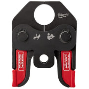 M18 1" PEX Crimp Jaw for M18 Short Throw Press Tool
