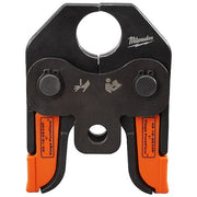 M18 1" Viega PureFlow Jaw for M18 Short Throw Press Tool