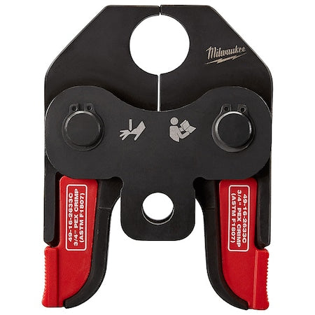 M18 3/4" PEX Crimp Jaw for M18 Short Throw Press Tool