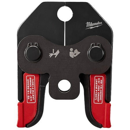 M18 3/8" PEX Crimp Jaw for M18 Short Throw Press Tool