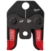 M18 1/2" PEX Crimp Jaw for M18 Short Throw Press Tool