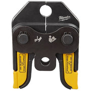 M18 1/2" Viega PureFlow Jaw for M18 Short Throw Press Tool