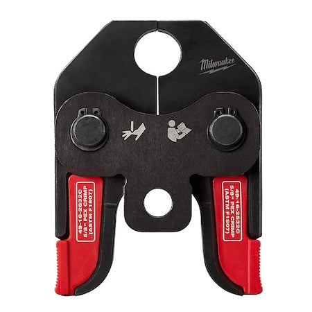 M18 5/8" PEX Crimp Jaw for M18 Short Throw Press Tool