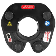 1-1/2 in IPS-IAr2 Ring for M18 FORCE LOGIC Long Throw Press Tool