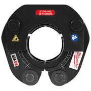 2 in IPS-IAr2 Ring for M18 FORCE LOGIC Long Throw Press Tool