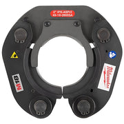 M18 FORCE LOGIC Press Ring, For 1/2 in to 2 in Stainless Steel Pipe
