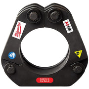 M18 FORCE LOGIC Press Ring, For 3 in Carbon Steel, Stainless Steel Pipe