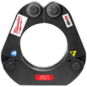 3" CTS-Vr1 Press Ring for M18 FORCELOGIC Press Tools