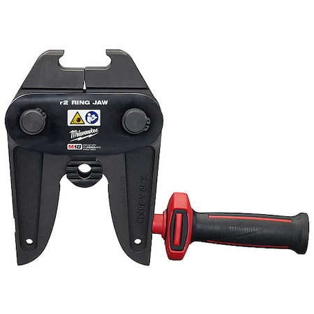 r2 Ring Jaw For M18 FORCELOGIC Long Throw Press Tool