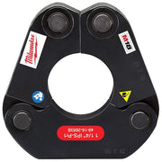 1 1/4" IPS-Pr1 Press Ring for M18 FORCELOGIC Press Tools