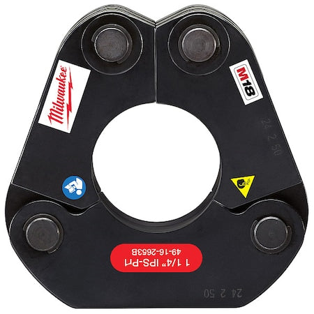 1 1/4" IPS-Pr1 Press Ring for M18 FORCELOGIC Press Tools