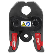 3/4" IPS-IA Jaw for M18 FORCE LOGIC Press Tool