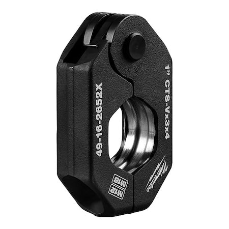 1" CTS-V Pivoting Press Ring for M18 & M12 FORCE LOGIC Press Tools