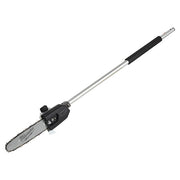M18 FUEL 10" Pole Saw Attachment QUIK-LOK