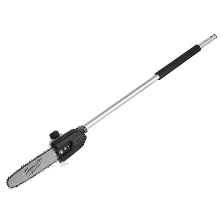 M18 FUEL 10" Pole Saw Attachment QUIK-LOK