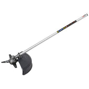 9 in Dia Brush Cutter Attachment for M18 FUEL QUIK-LOK Attachment System, 40-5/8 in L