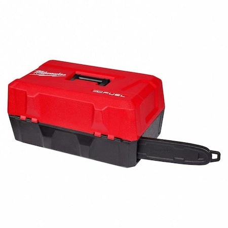 Top Handle Chainsaw Case