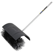 23 in. Bristle Brush Attachment for M18 FUEL QUIK-LOK Attachement System