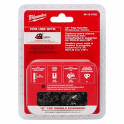 12" Top Handle Chainsaw Chain