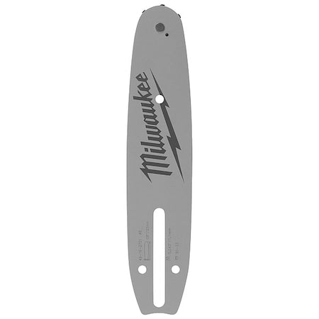 8 in. Replacement Guide Bar for M18 HATCHET Pruning Saw