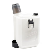 2 gal Handheld Sprayer Replacement Tan, Battery