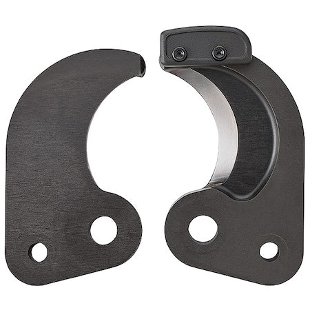 3" Underground Replacement Blades