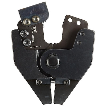 1/2" EHS Guy Wire Cutting Jaw