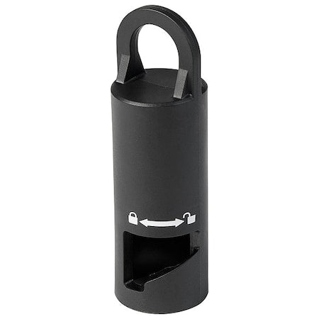 M18 FUEL QUIK-LOK Attachment Hanger (1 pk)