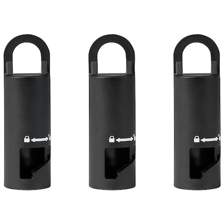 M18 FUEL QUIK-LOK Attachment Hanger (3 pk)